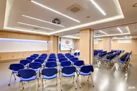 AZIMUT Сити - 91