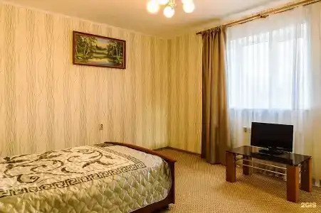 Берёзка - 4