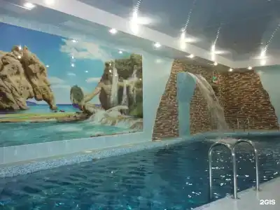 Райская Лагуна - 18