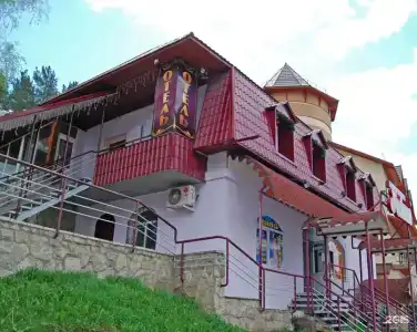 Комнаты на Славского, 18 - 13