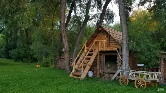 Усадьба Медовая - 6