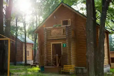 Домик в Лесу - 12
