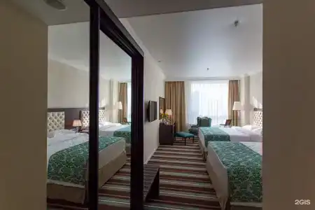 Ramada by Wyndham Kazan City Centre - 84