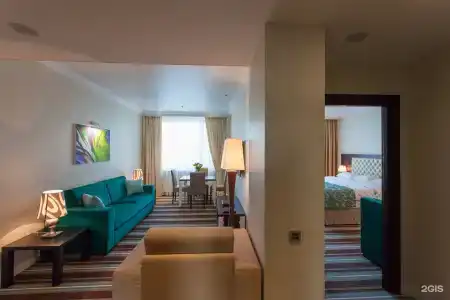 Ramada by Wyndham Kazan City Centre - 10