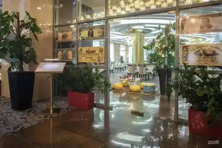 Ramada by Wyndham Kazan City Centre - 82