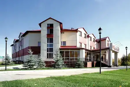 Ливадия-Татарстан - 13