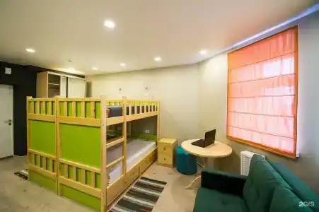 Hostel People - 10