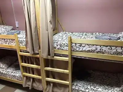 iHostel - 37