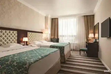Ramada by Wyndham Kazan City Centre - 8
