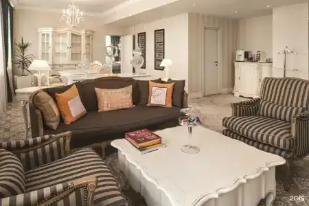 Ramada by Wyndham Kazan City Centre - 14