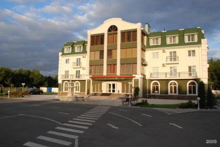 Эмеральд - 77