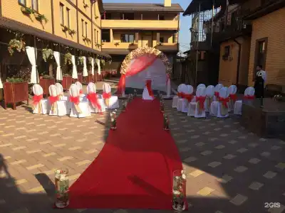 Вилла Стефано - 46