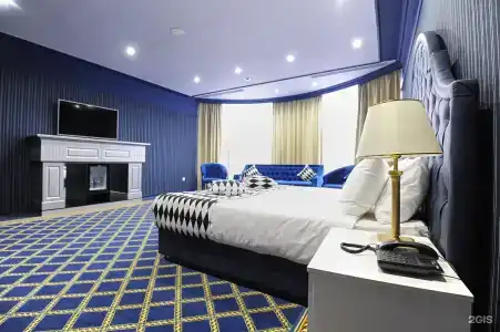 Benamar Hotel&SPA - 63