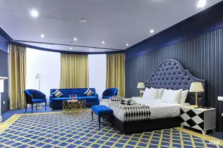 Benamar Hotel&SPA - 31