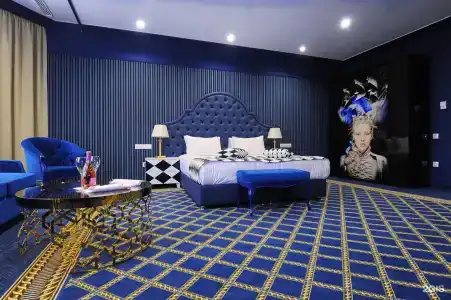 Benamar Hotel&SPA - 47