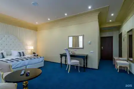 Benamar Hotel&SPA - 36
