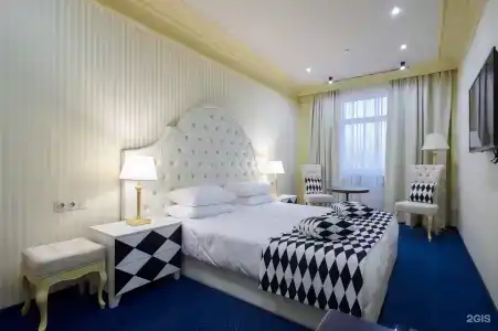 Benamar Hotel&SPA - 3
