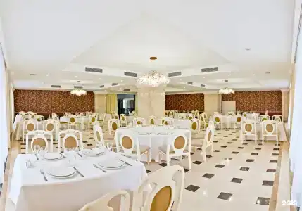 Benamar Hotel&SPA - 121