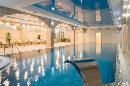 Benamar Hotel&SPA - 40