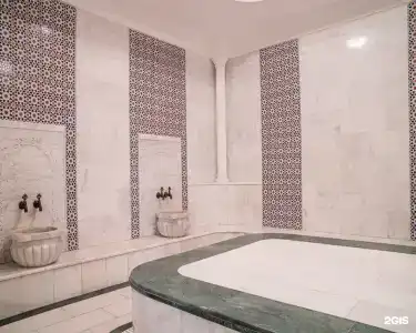 Benamar Hotel&SPA - 123