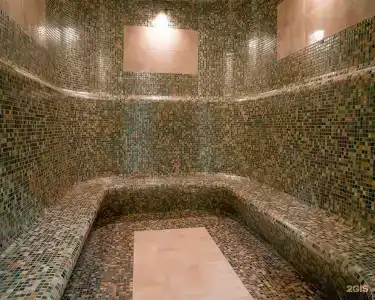 Benamar Hotel&SPA - 69