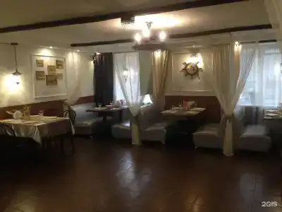 Улисс - 3