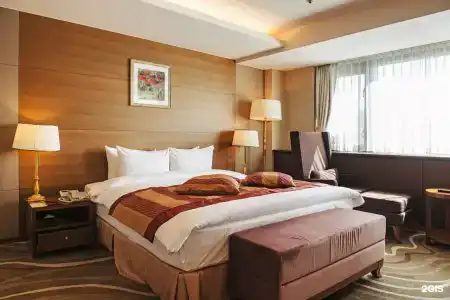 LOTTE Hotel - 74