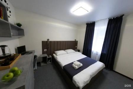 A-Rooms - 4