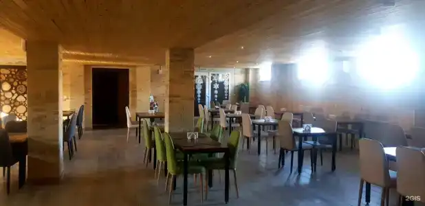 MEGA-HOTEL - 24