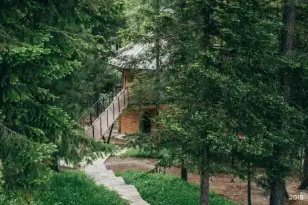 Урочище Актра - 98