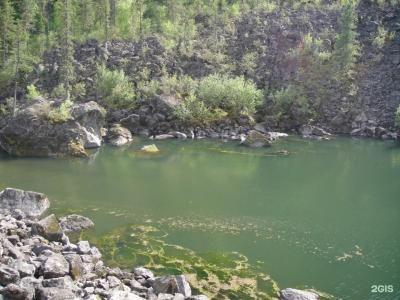 Усадьба в горах - 62