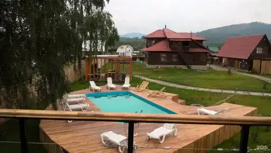 Уймонский Ковчег - 2