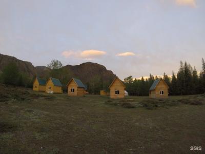 Софийская поляна - 18