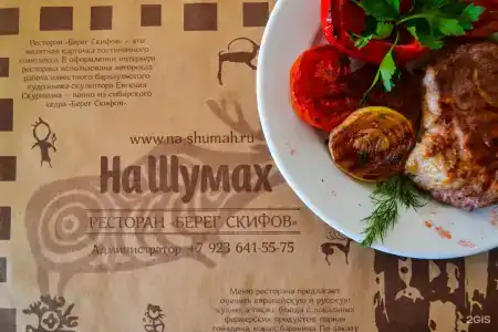 на Шумах - 77