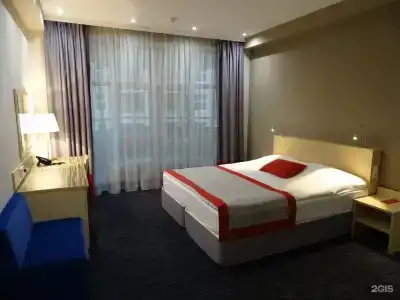 Ramada Hotel & Suites by Wyndham - 2