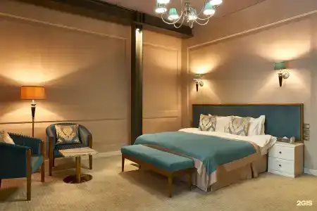 Xander hotel - 50