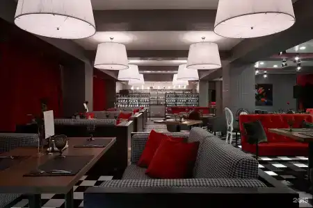 Xander hotel - 32
