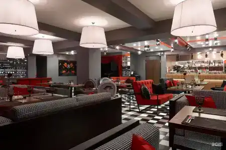 Xander hotel - 22