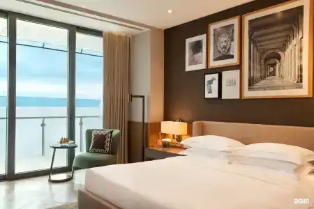 Grand Karat Sochi - 17