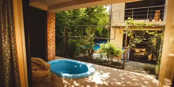 Bliss House - 98