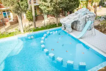 Kiparis Resort by Stellars  - 39