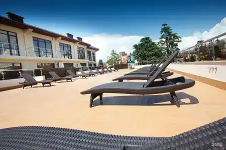 Bliss House - 47