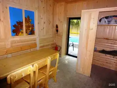 Bliss House - 104