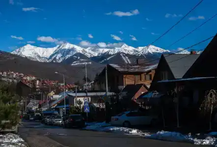 МореГор - 11