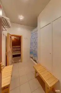 Загородный клуб Айвенго Джунгли - 82