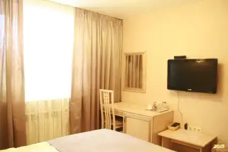 Старый город в Бутово - 1
