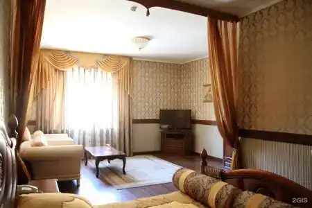 Берендей - 7