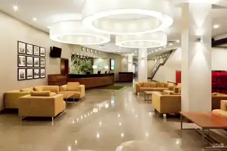 Лесная Сафмар - 2