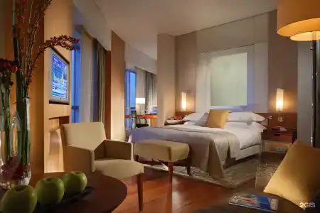 Swissotel Красные Холмы - 15