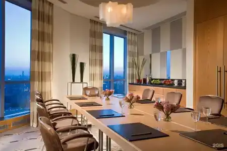 Swissotel Красные Холмы - 46